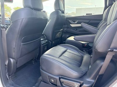 Used 2021 Subaru Ascent Limited w/ Technology Package AWD/4WD image 23