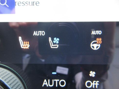 New 2026 Lexus TX 350 AWD image 44