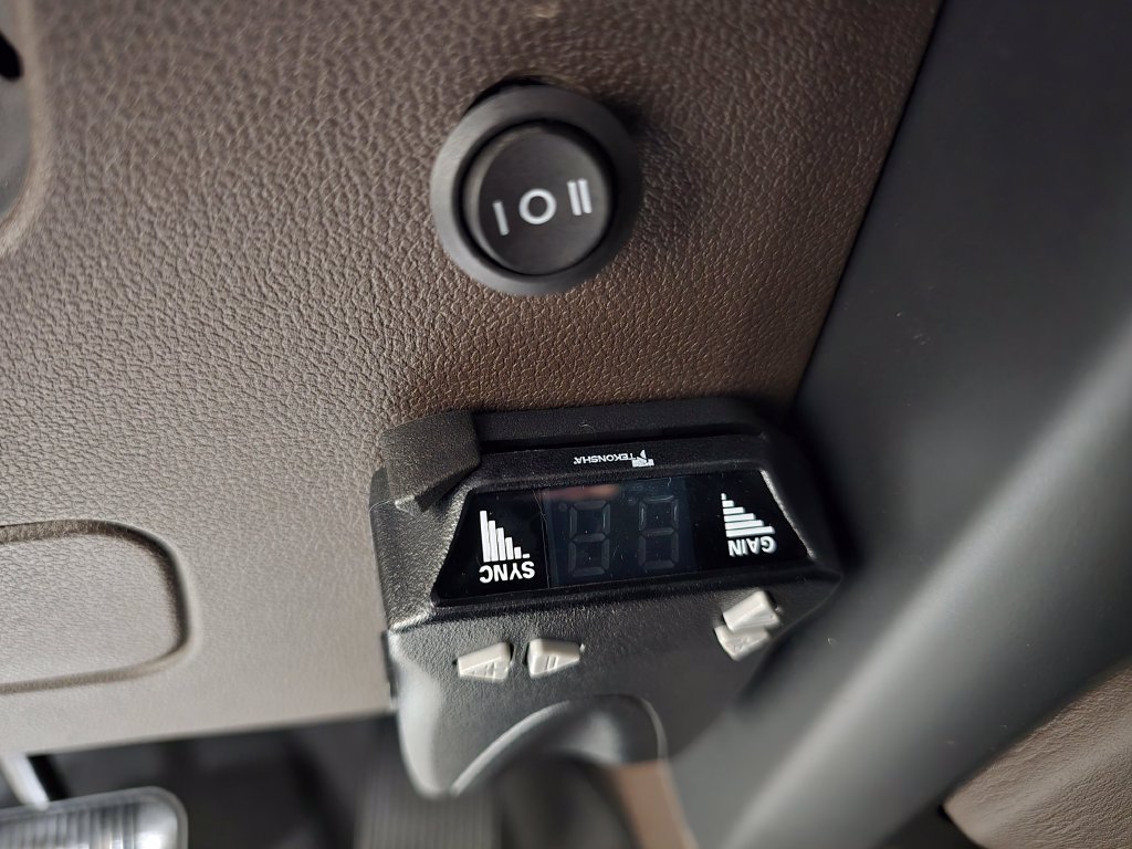 Used 2022 Ford Expedition Max King Ranch AWD/4WD image 27