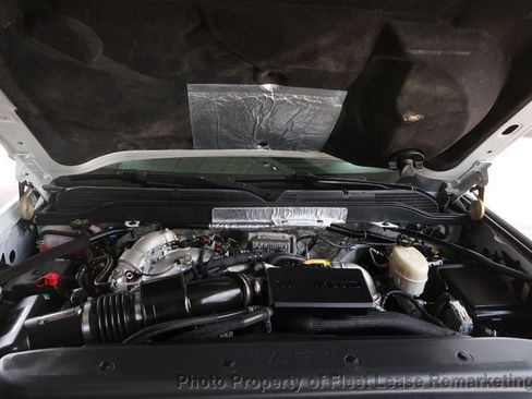 Used 2017 Chevrolet Silverado 2500 W/T w/ WT Fleet Convenience Package AWD/4WD image 37