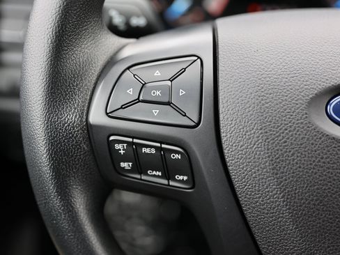 Used 2021 Ford Ranger XL w/ Equipment Group 101A High image 40