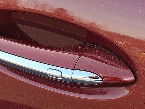 Certified 2023 Buick Encore GX Preferred w/ Cold Weather Comfort Package image 26