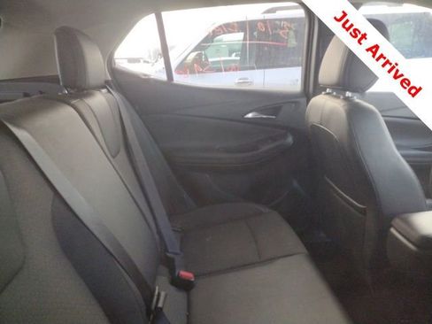 Used 2025 Buick Encore GX Preferred image 15