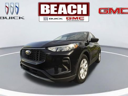 Used 2023 Ford Escape Active FWD image 7