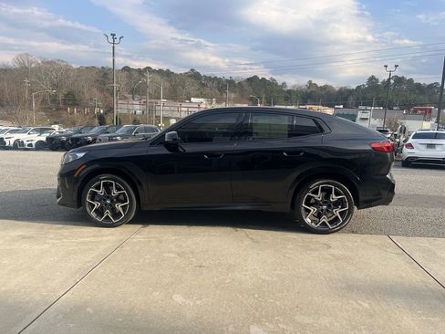 Certified 2024 BMW X2 M35i image 5