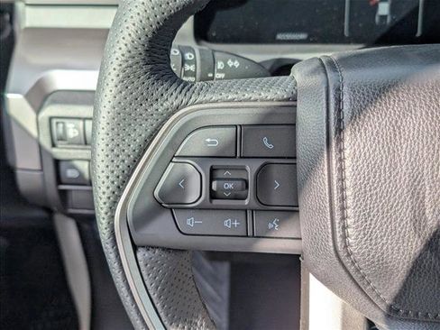 New 2025 Toyota Tacoma TRD Off-Road image 15