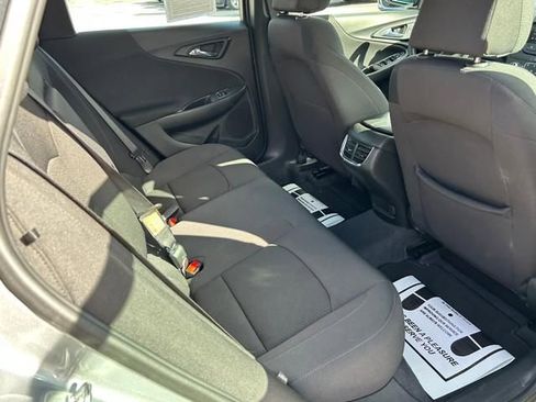 Used 2023 Chevrolet Malibu LT image 28