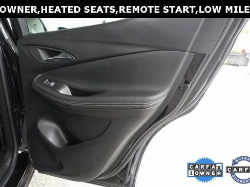 Used 2022 Buick Encore GX Select image 23