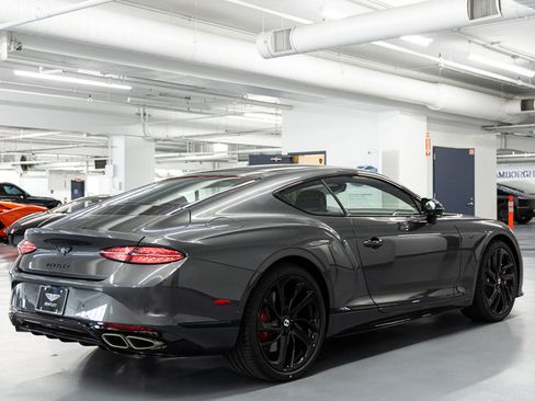 New 2026 Bentley Continental GT AWD/4WD image 6
