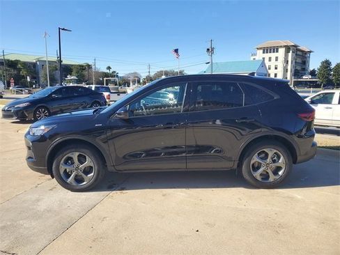 Used 2025 Ford Escape ST-Line Elite image 2