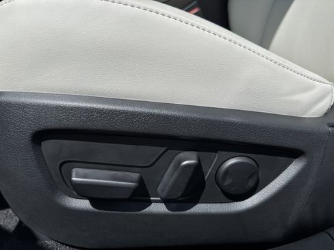 New 2025 MAZDA CX-30 2.5 Turbo w/ Premium Package image 11