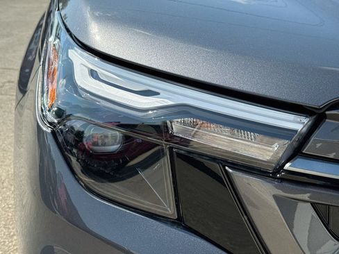 New 2026 Subaru Forester Premium AWD/4WD image 39