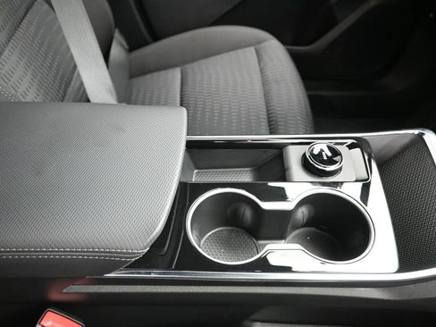 New 2026 Chevrolet Equinox LT w/ Safety and Technology Package image 28