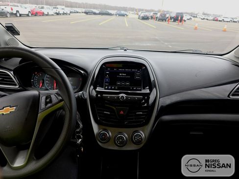 Used 2020 Chevrolet Spark LT image 8