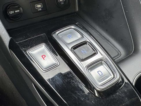 Used 2023 Hyundai Sonata SE FWD image 11