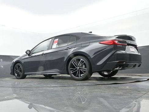 New 2026 Toyota Camry XSE FWD image 24