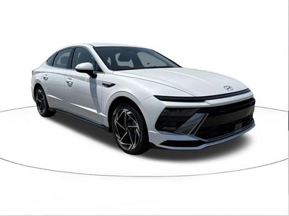 New 2026 Hyundai Sonata SEL