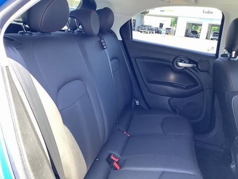 Used 2023 FIAT 500X Sport w/ Technology Group image 34