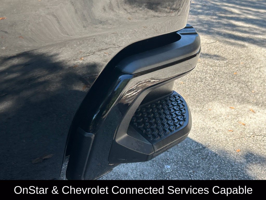 Used 2021 Chevrolet Silverado 1500 RST RWD image 42