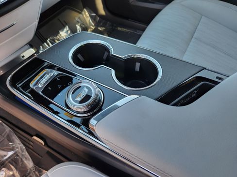 New 2025 Cadillac Lyriq Sport image 30