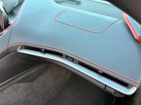 Used 2023 Chevrolet Corvette Stingray Preferred Cpe w/ 2LT RWD image 34