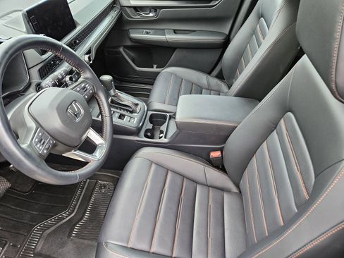 Used 2025 Honda CR-V Sport-L image 19