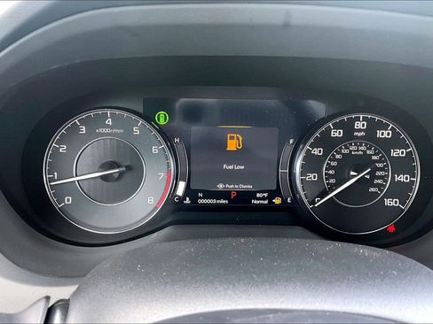 New 2026 Acura RDX SH-AWD image 16