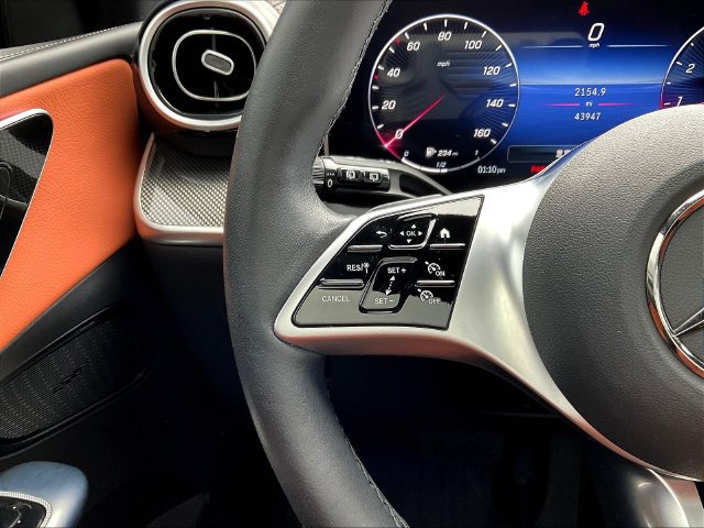 Certified 2023 Mercedes-Benz GLC 300 4MATIC image 13