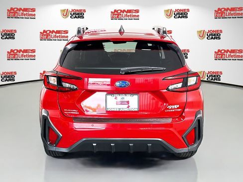Certified 2024 Subaru Crosstrek 2.5i Limited w/ Crosstrek Mirror Package AWD/4WD image 16