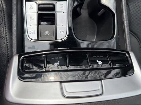 Certified 2023 Hyundai Tucson SEL w/ Convenience Package image 30