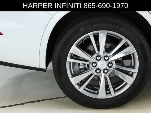 Used 2023 Cadillac XT6 Premium Luxury FWD image 53