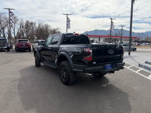Used 2026 Ford Ranger Raptor image 13