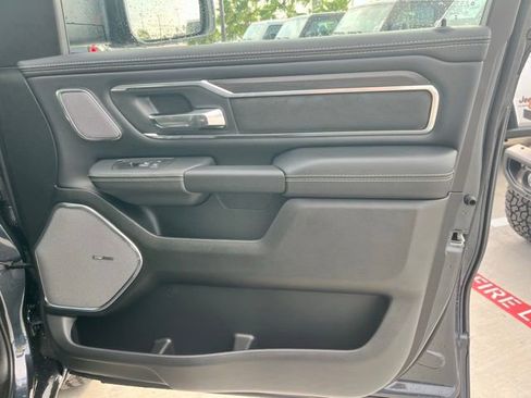 New 2026 RAM 1500 Laramie image 24