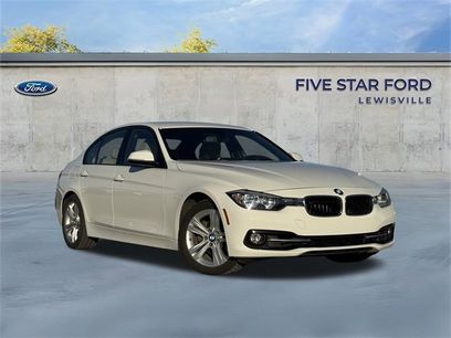 Used 2016 BMW 328i Sedan