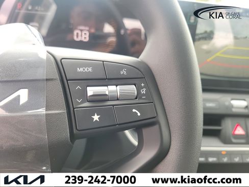 New 2026 Kia K4 FWD image 30