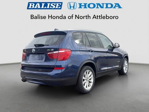 Used 2017 BMW X3 xDrive28i image 14