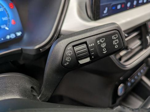 Certified 2023 Ford Escape Platinum w/ Premium Technology Package AWD/4WD image 22