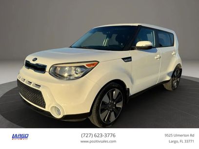 Used 2014 Kia Soul !