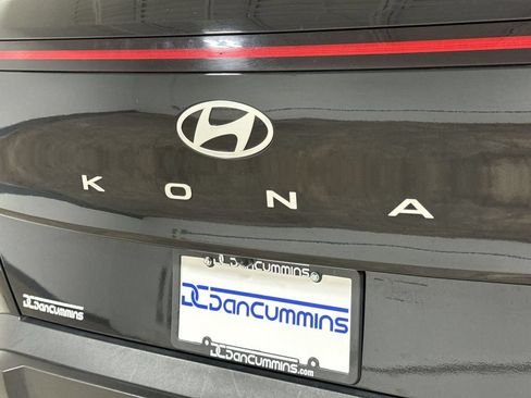 Used 2024 Hyundai Kona SEL FWD image 25