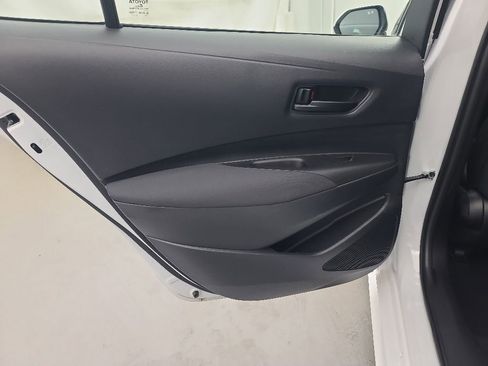 Used 2026 Toyota Corolla LE FWD image 20