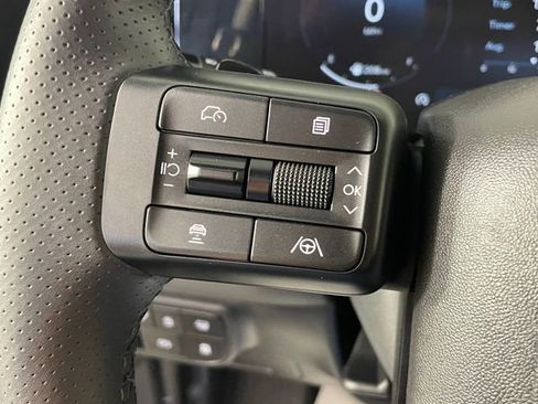 Used 2026 Hyundai Palisade XRT Pro AWD/4WD image 13