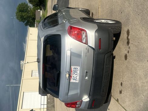 Used 2016 Chevrolet Trax LS image 3