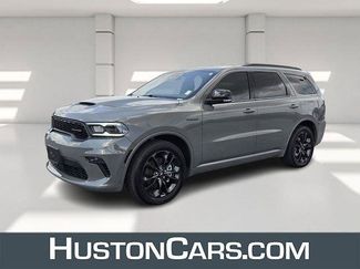Used 2023 Dodge Durango R/T w/ Blacktop Package video 1