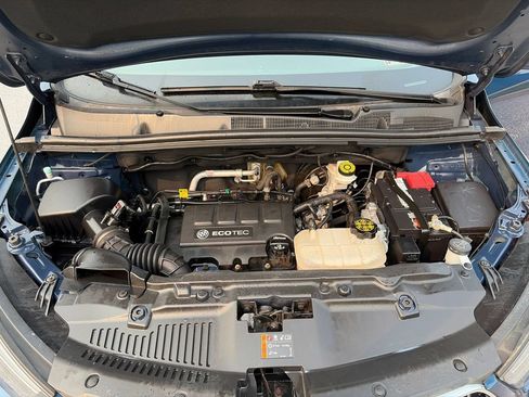 Used 2020 Buick Encore Preferred w/ Safety Package AWD/4WD image 27
