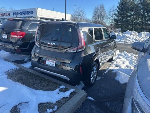 Certified 2024 Kia Soul LX w/ Option Group 015 image 4