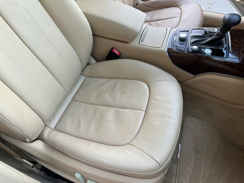 Used 2012 Audi A6 3.0T Premium Plus image 25