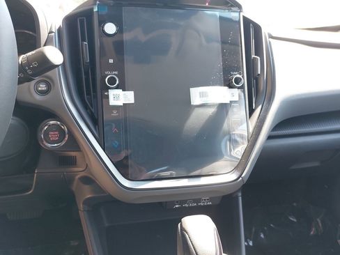 New 2026 Subaru Crosstrek 2.5i Limited image 20