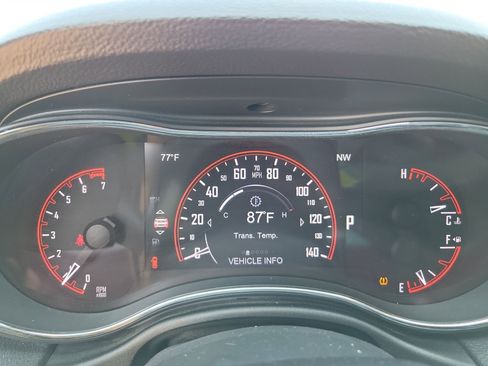 Used 2014 Dodge Durango SXT w/ Quick Order Package 23B image 17