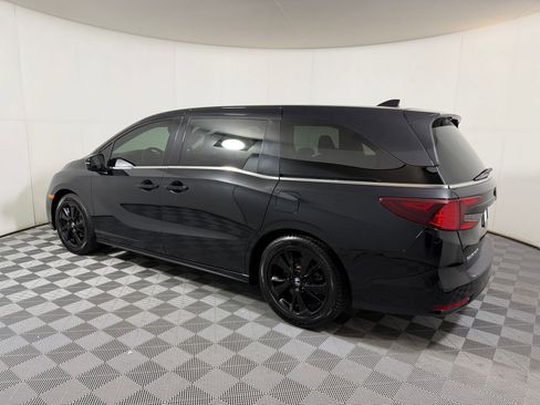 Used 2024 Honda Odyssey Sport image 20