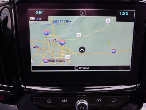 Used 2018 Chevrolet Traverse LT w/ LPO, Floor Liner Package image 27